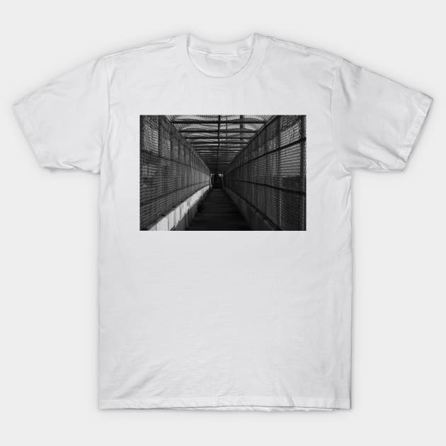 Path T-Shirt by 1of1